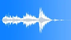 Metal Door Open 1Sound Effect