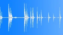 Metal Door Open and Close Sound Effect