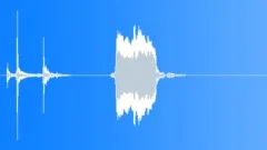Metal Door, Open, Click, Squeal, Rusty, V2Sound Effect