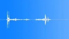 Metal Door Open Sound Effect