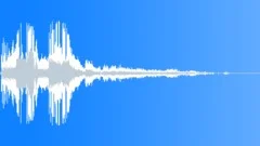 Metal Door Open SqueakSound Effect