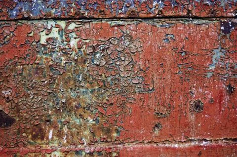 Metal door Stock Photos