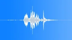 Metal Door, Rusty, Small, Creak, Close, V6Sound Effect