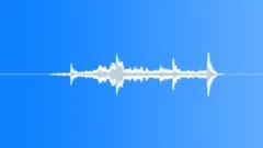 Metal door scrape 002Sound Effect