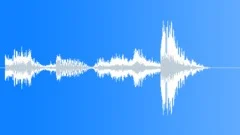 Metal Door Screech Close 1Sound Effect