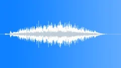 METAL, DOOR, SLIDING Sound Effect