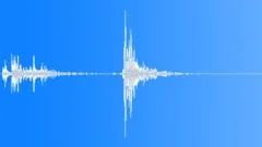 METAL, DOORSound Effect