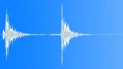 METAL, DOORSound Effect