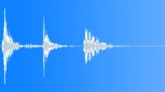 METAL, DOORSound Effect