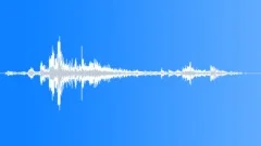 METAL, DOORSound Effect