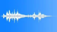 METAL, DOORSound Effect