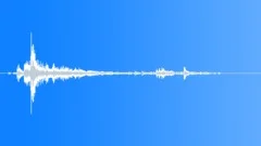METAL, DOORSound Effect