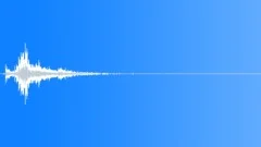 METAL, DOORSound Effect