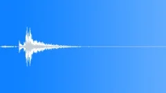 METAL, DOORSound Effect
