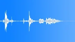 METAL, DOORSound Effect
