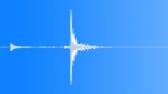 METAL, DOORSound Effect