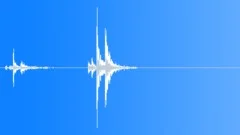 METAL, DOORSound Effect