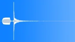 METAL, DOORSound Effect
