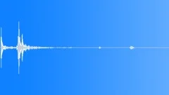 METAL, DOORSound Effect