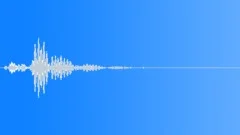 METAL, DOORSound Effect