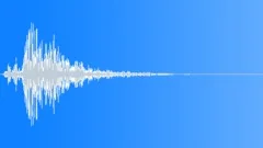 METAL, DOORSound Effect