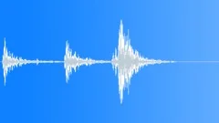METAL, DOORSound Effect