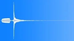 METAL, DOORSound Effect