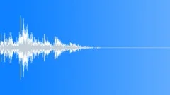 METAL, DOOR Sound Effect