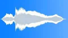 Metal door squeak 01 Sound Effect