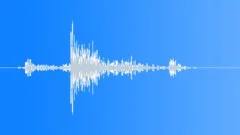 METAL, DRAG Sound Effect
