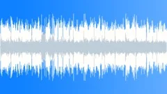 Metal Dramatic Solo Loop Stock Music