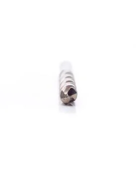 Metal drill bit Stock Photos