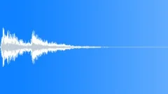 METAL, DROP Sound Effect