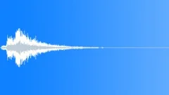METAL, DROP Sound Effect