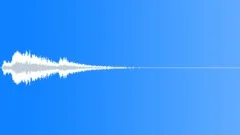 METAL, DROP Sound Effect