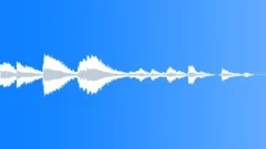 METAL, DROPSound Effect
