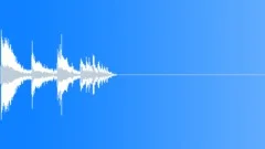 METAL, DROPSound Effect