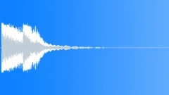 METAL, DROP Sound Effect