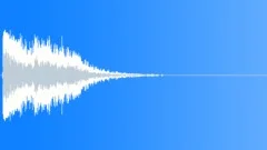 METAL, DROPSound Effect