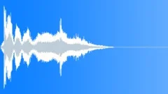 METAL, DROPSound Effect