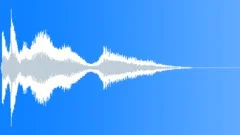 METAL, DROPSound Effect