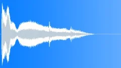 METAL, DROPSound Effect