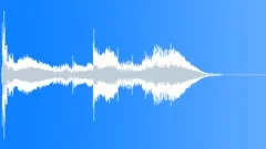 METAL, DROPSound Effect