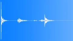 METAL, DROPSound Effect
