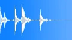 METAL, DROPSound Effect