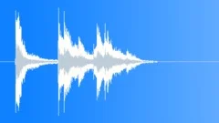 METAL, DROPSound Effect