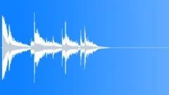 METAL, DROPSound Effect