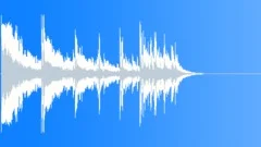 METAL, DROPSound Effect