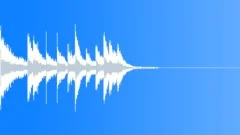 METAL, DROPSound Effect