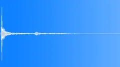 METAL, DROPSound Effect
